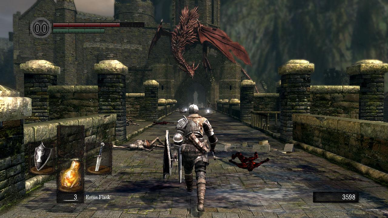 Dark Souls 3 : The Fire Fades Edition -GOTY PS4