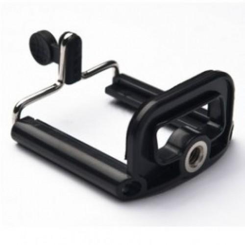 [HCM]Kẹp điện thoại (gắn lên tripod)