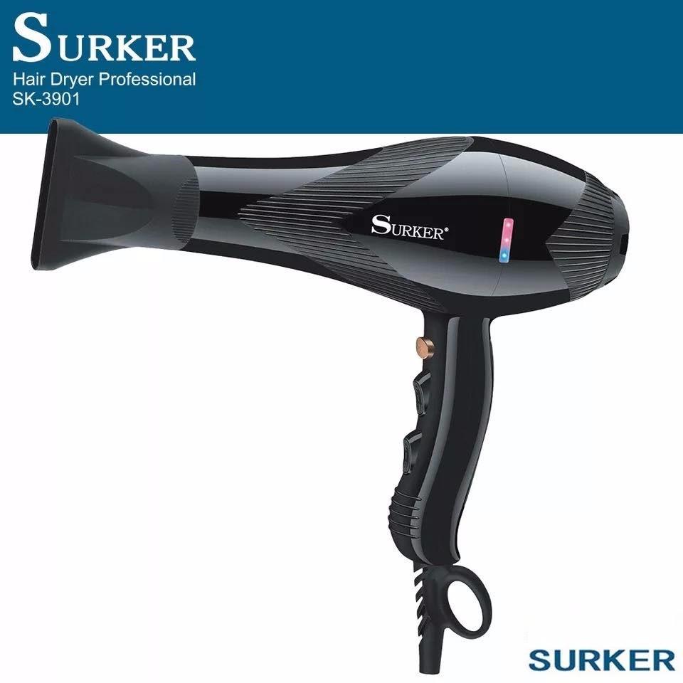 máy sấy surker 3000w