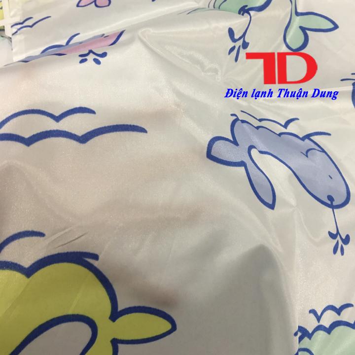 Áo trùm Máy Giặt, Túi trùm Máy Giặt