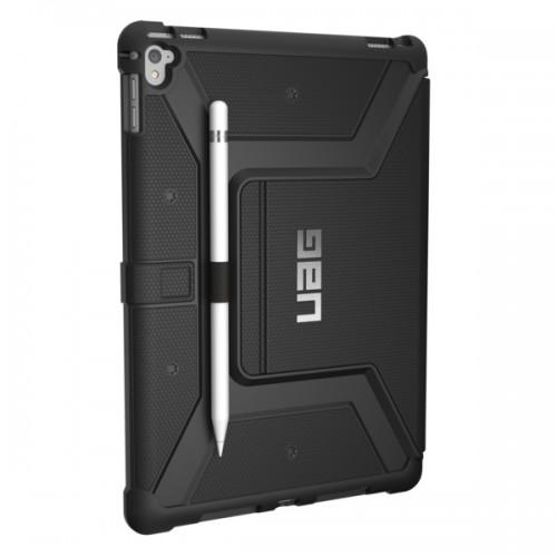 BAO DA IPAD PRO 9.7 UAG METROPOLIS SERIES CASE - Chính Hãng Phân Phối