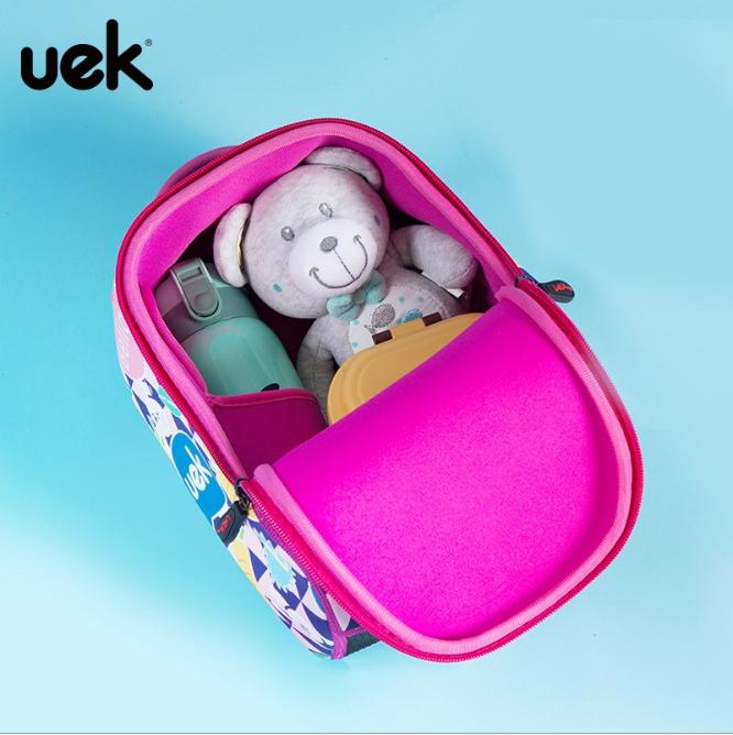 [HCM]Balo UEK thỏ Bella