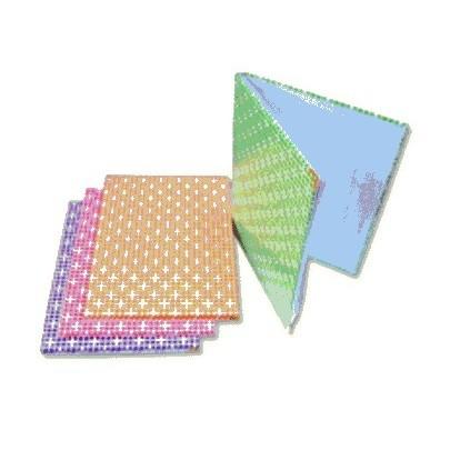 [HCM]Sổ Caro 28 x 38cm loại dày 192 trang