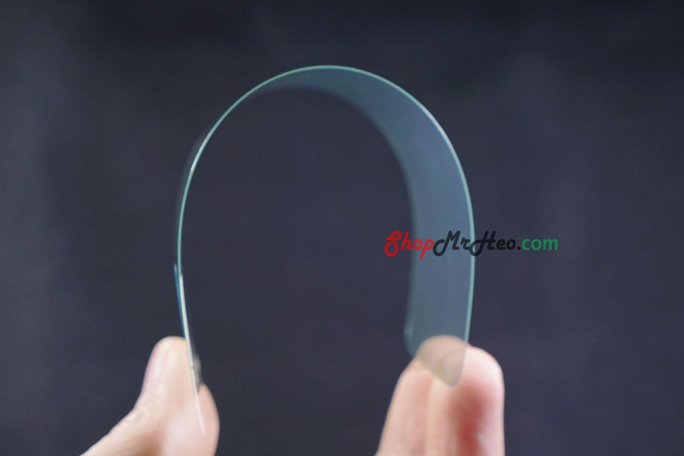 [HCM]Dán Dẻo TPU Full Màn Hình Samsung J8 2018