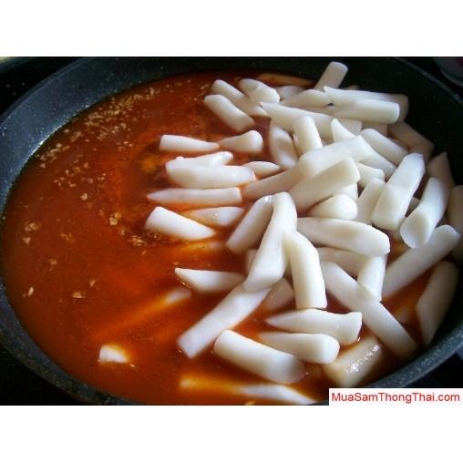 Tương ớt Hàn Quốc 500g