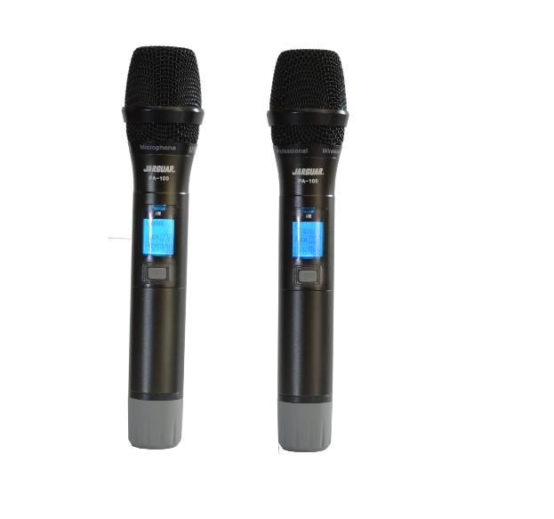 Micro Không Dây JARGUAR PA-100