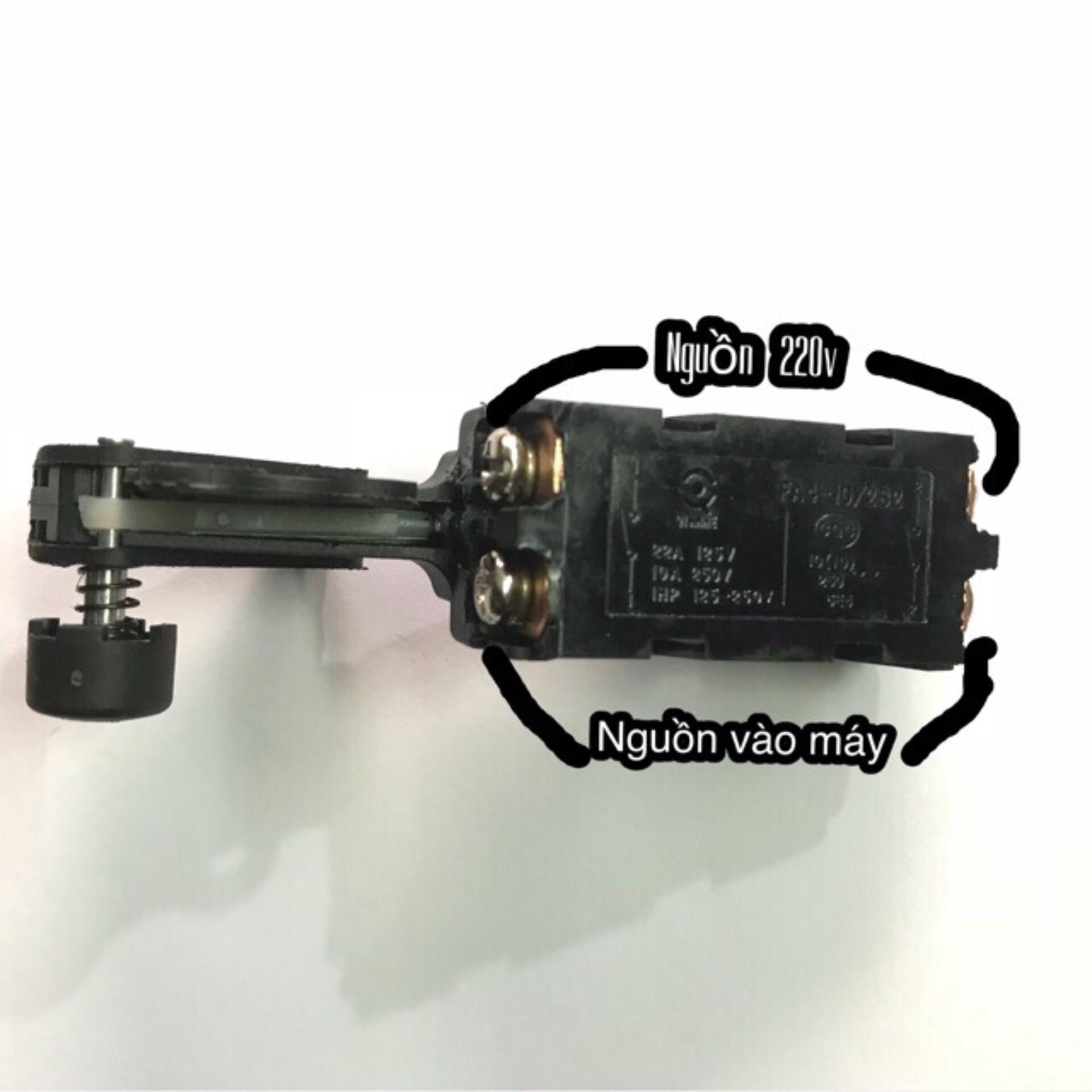 Công tắc máy mài Makita 5010/6010
