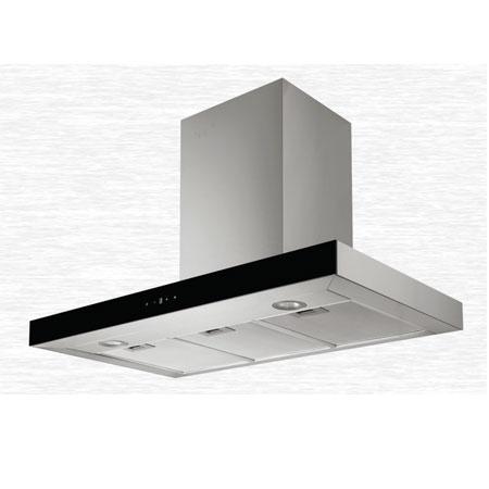 Máy hút mùi BINOVA BI 30 GT 09 + tặng ống bạc 2m