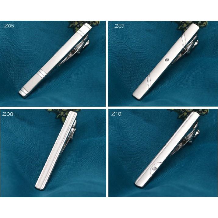 [HCM]Siêu rẻ Kẹp Cà Vạt Cao Cấp Z05