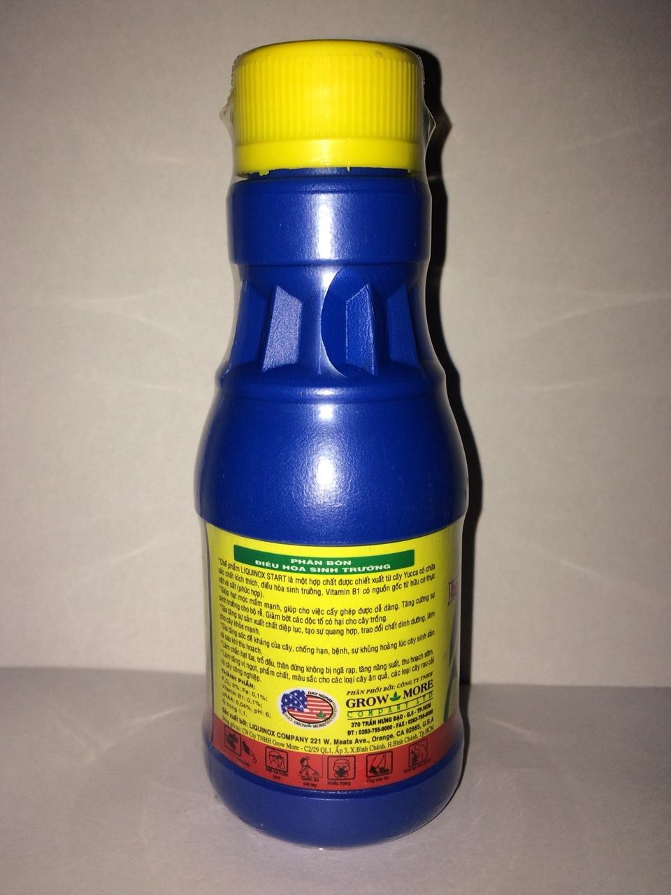 Phân Bón Lá  VITAMIN B1 CỦA MỸ