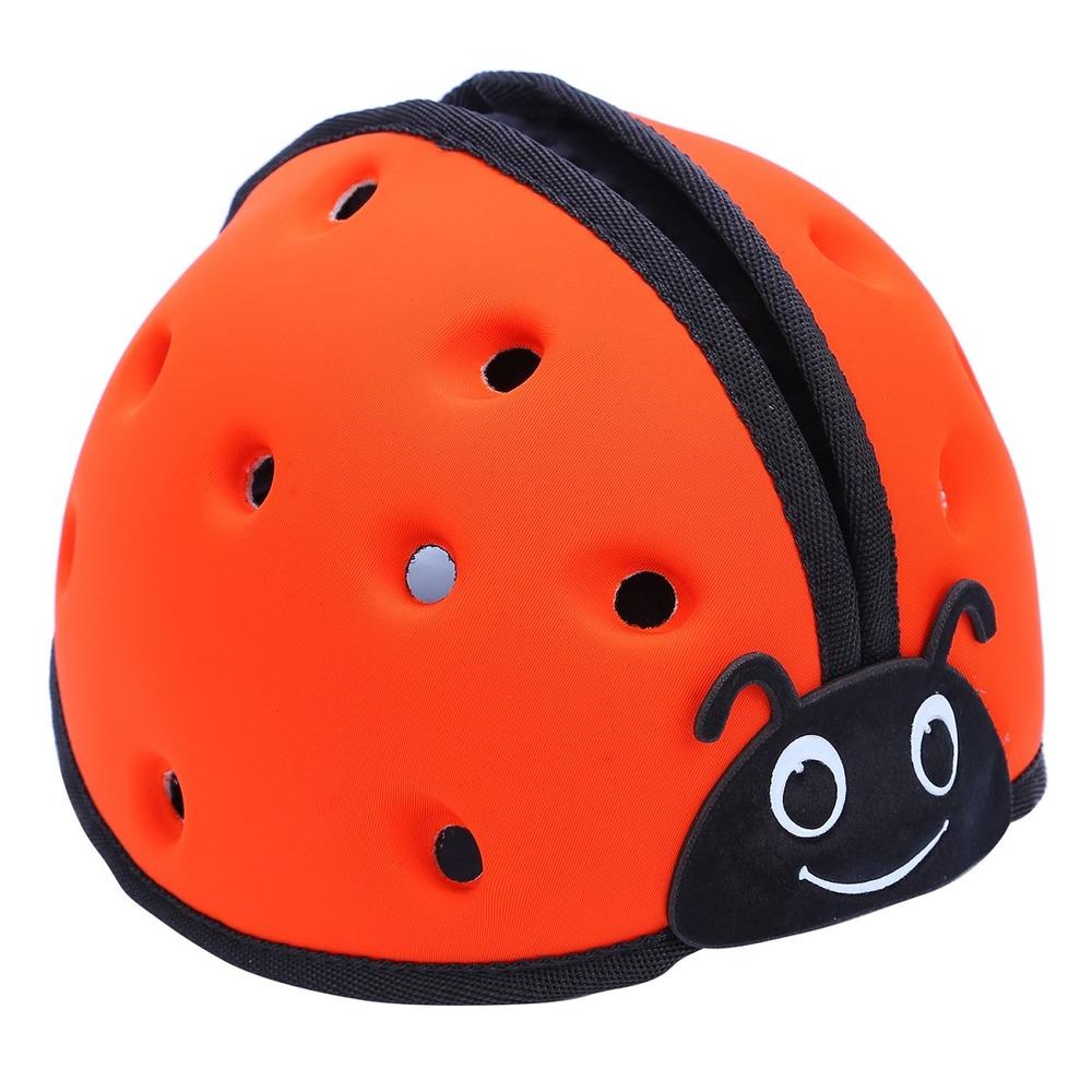Mũ Bảo Hiểm Cho Trẻ Em MumGuard MG001