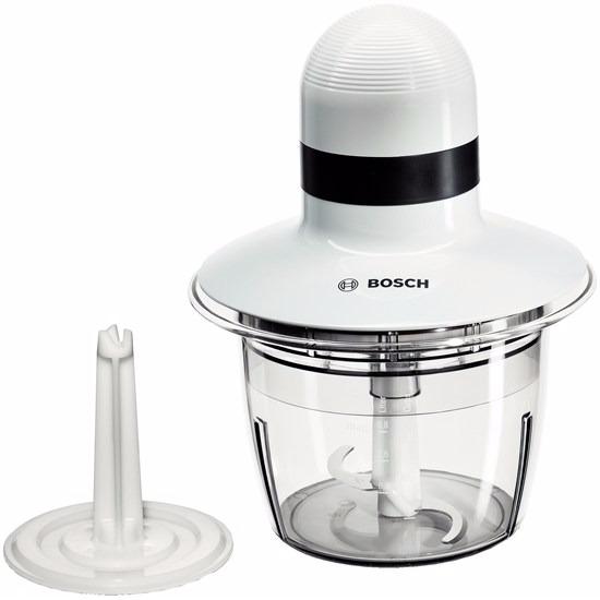 Máy xay thịt bosch mmr08a1
