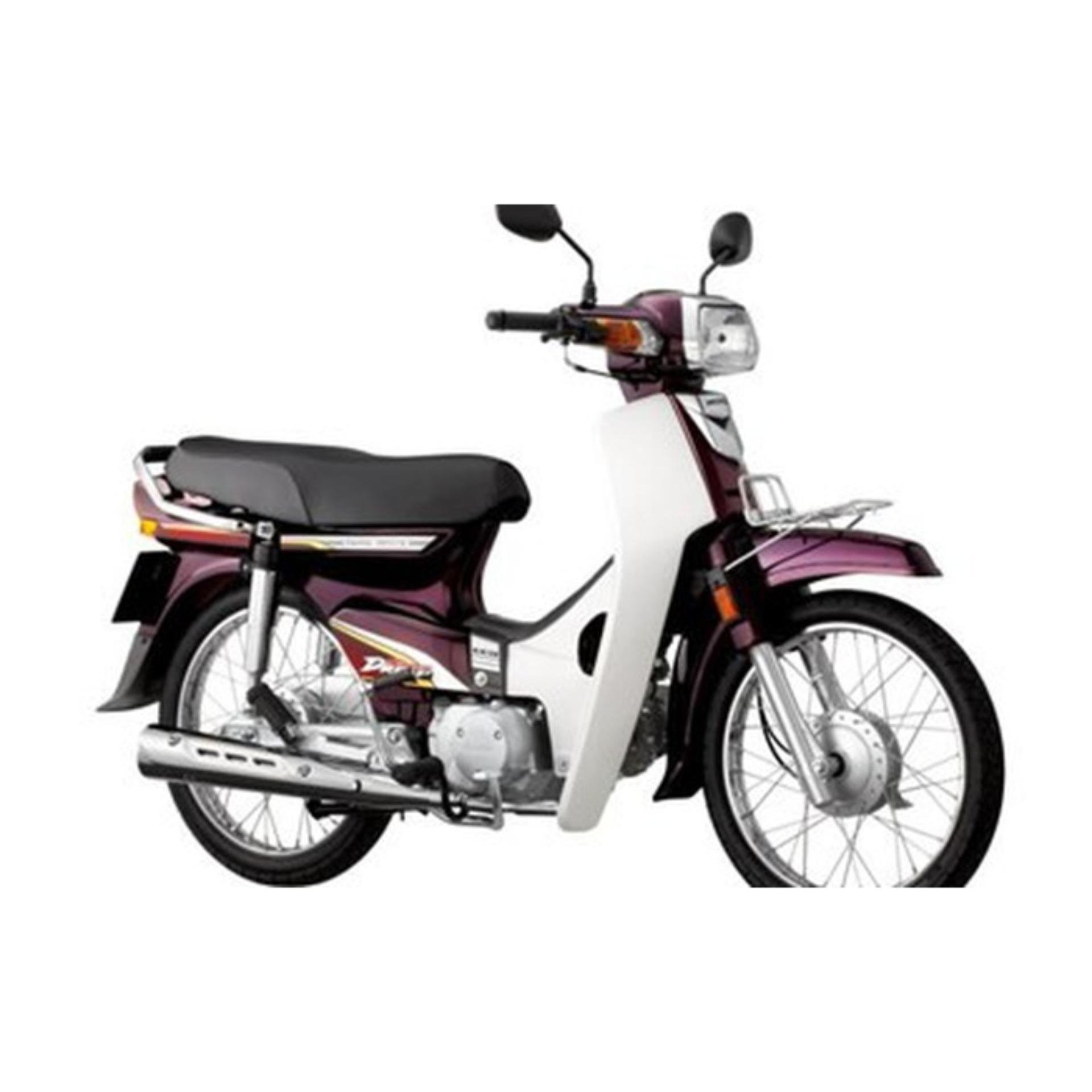 [HCM]Bộ 2 đèn pha led 2 chân M5 headlight gắn xe máy (pha trắng cos vàng) 001000023    2  CÁI