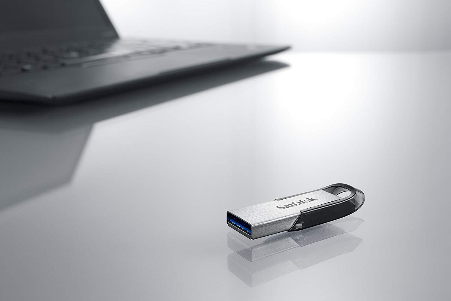 USB 3.0 SanDisk CZ73 32GB 150MB/s