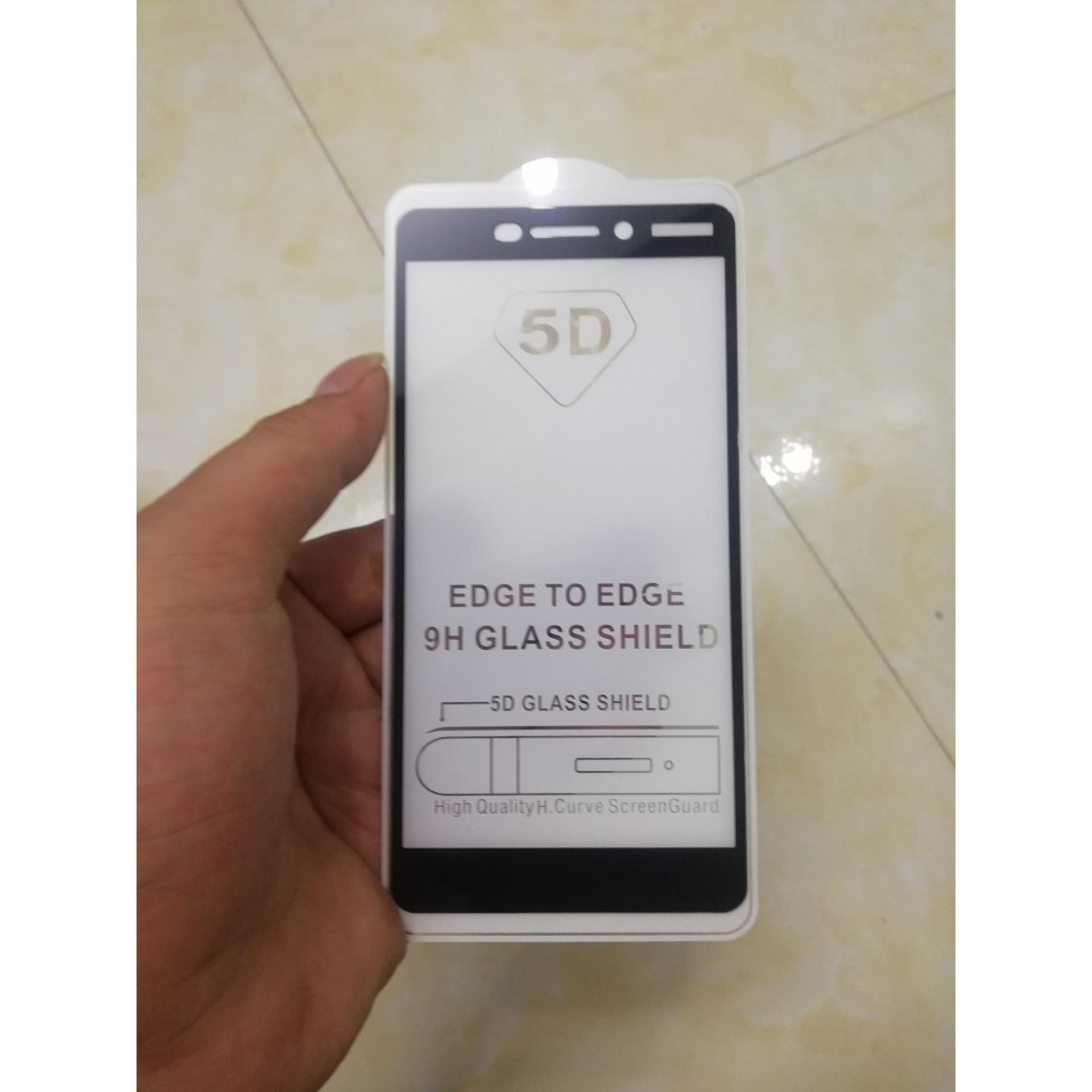 Nokia 6 (2018) Kính cường lực full keo