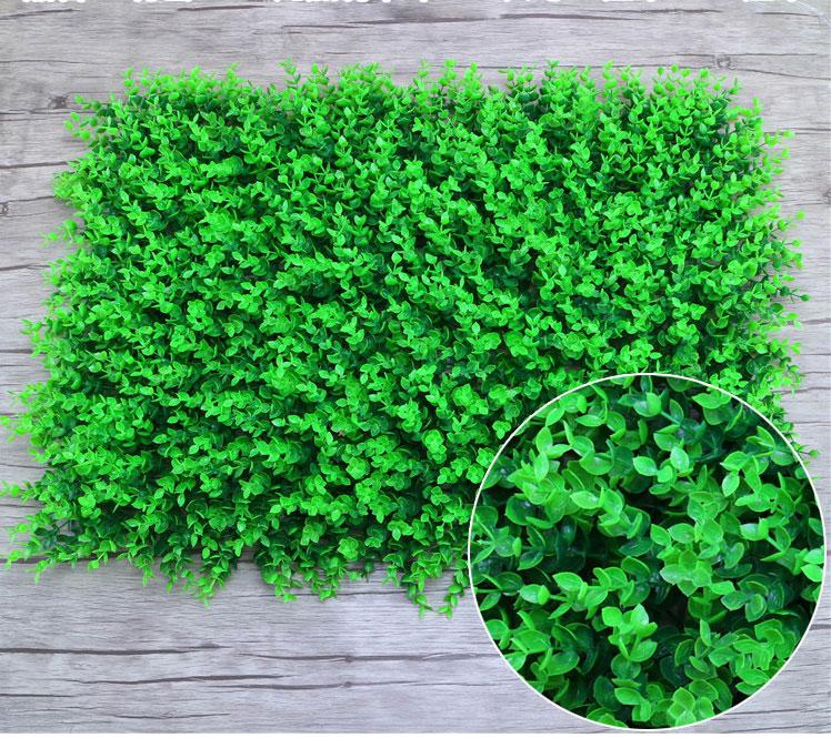 Thảm cỏ giả cỏ nhựa - HPMFlowerPlastic