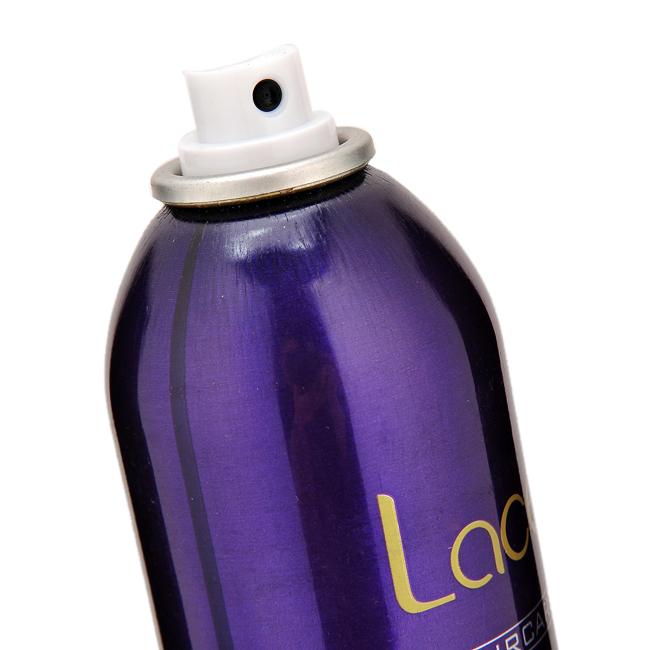 Keo xịt tóc Lacei Hair Styling Spray 350ml -  keo mềm