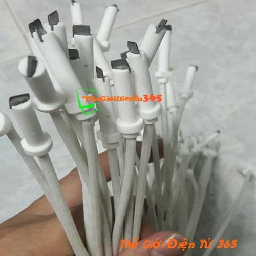 DÂY CẢM BIẾN NHIỆT BẾP HỒNG NGOẠI (1 CẶP)