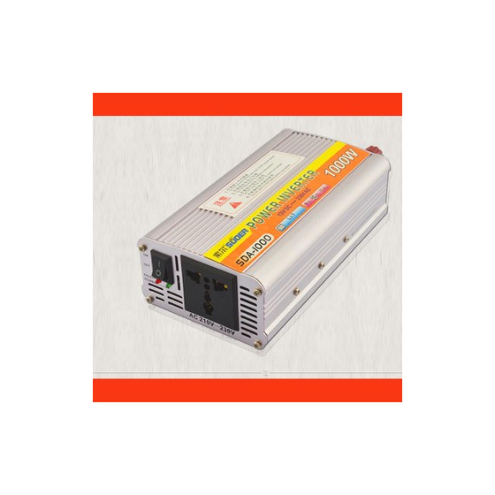 Bộ kích điện SUOER SDA-1000 - 1000W
