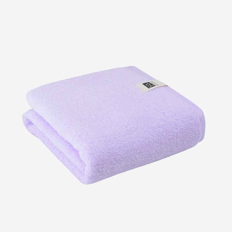 Cặp Vợ Chồng 100% Cotton Mềm Mại Người Lớn Loại Mỏng Khăn Tắm Khăn Tắm