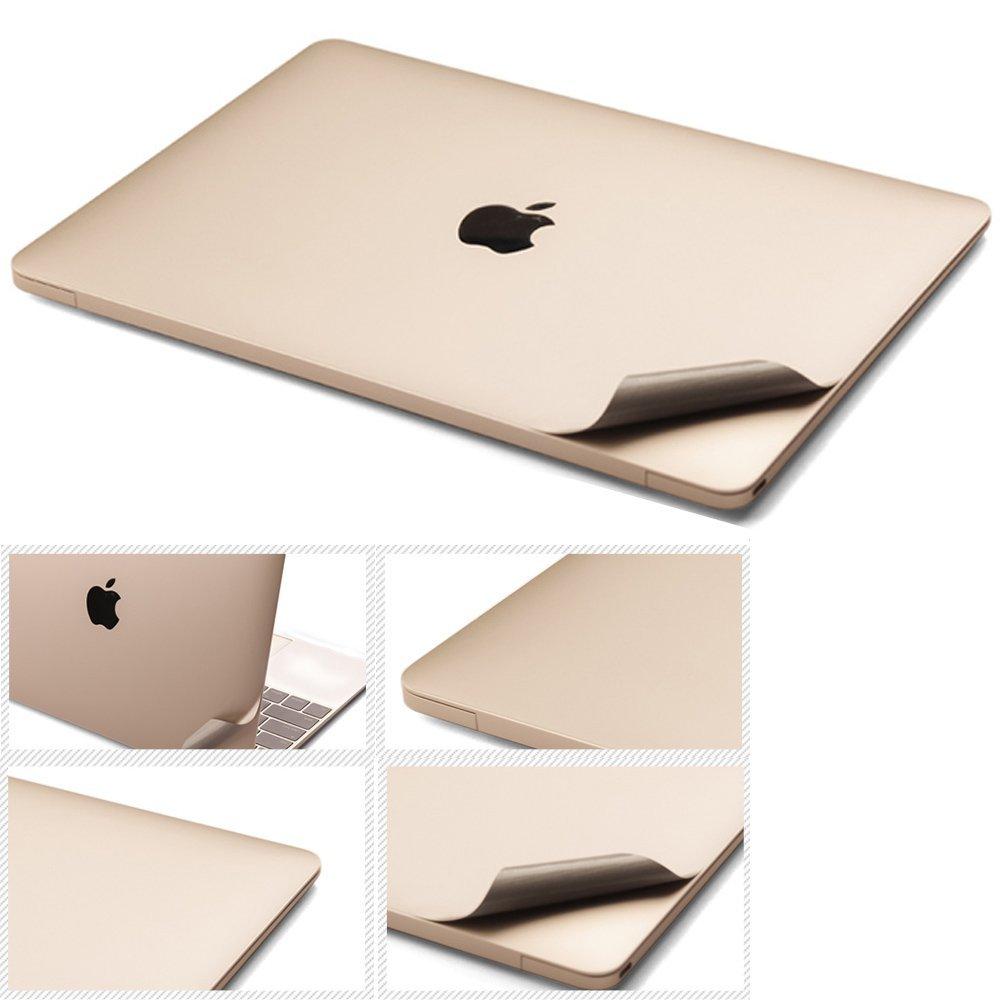 Bộ dán Full JRC Macbook Air 13.3inch 2018 (A1932)