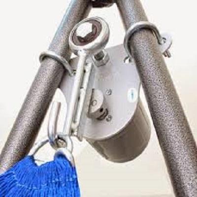 Máy Đưa Võng Tự Động Cao Cấp Duy Phương