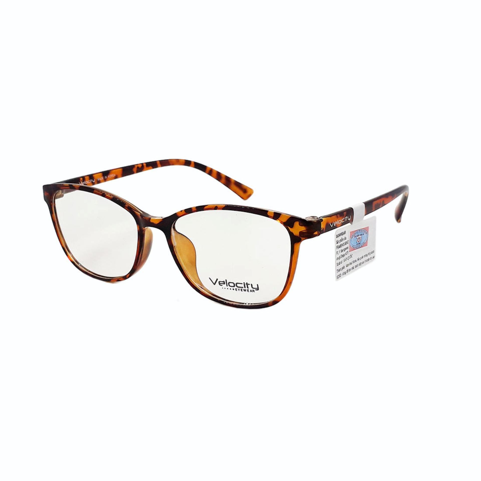 [HCM]Gọng kính VELOCITY VL97469 701