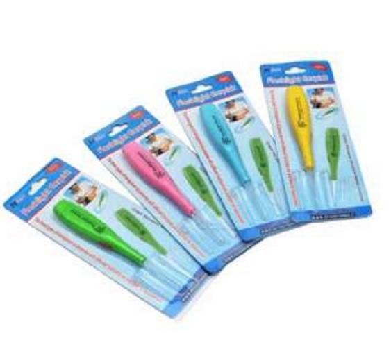 DỤNG CỤ LẤY RÁY TAI THÔNG MINH CÓ ĐÈN (COMBO 5 CHIẾC )