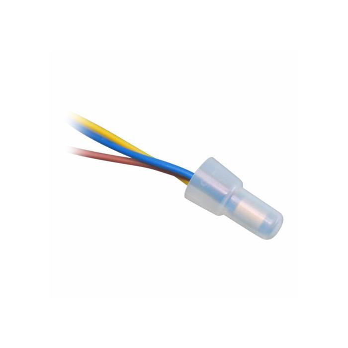 Bộ 100 Cút Nối Dây Điện không cần nối dây CE1 (nhỏ) 10A