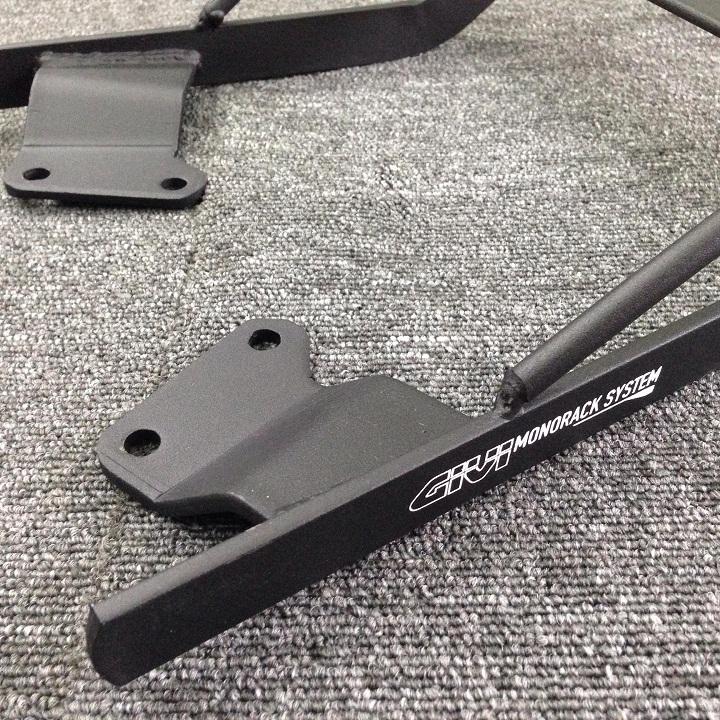 Baga Sau Givi cho xe Air Blade 2006 - 2012