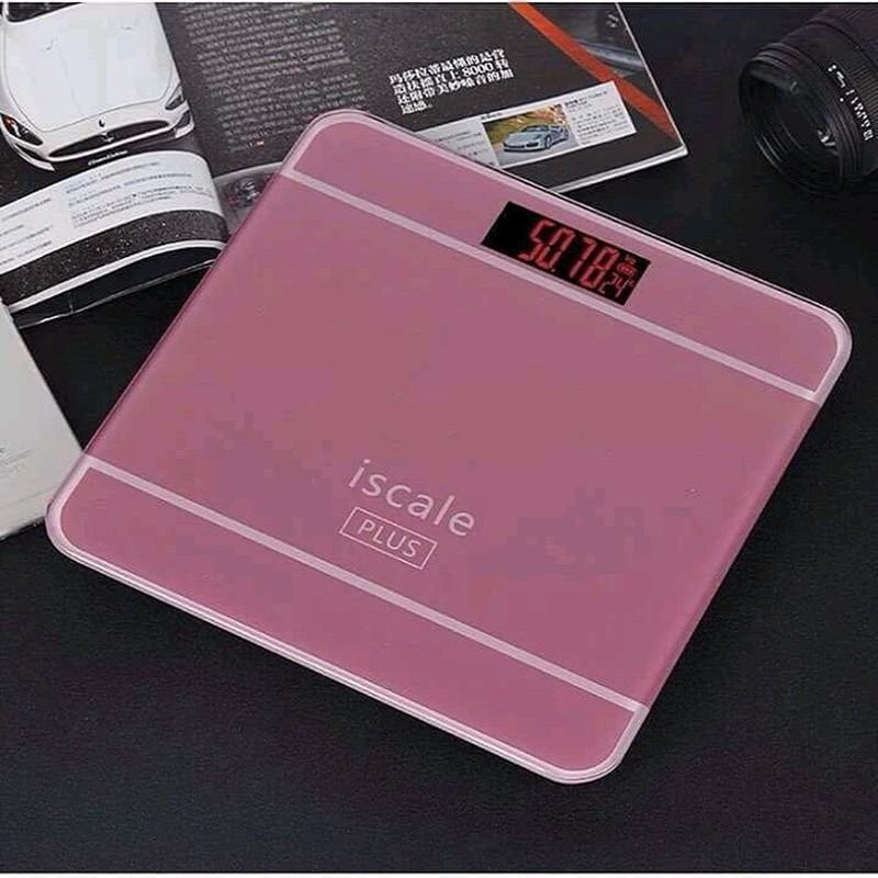 cân điện tử hình iphone thông minh tiện ích