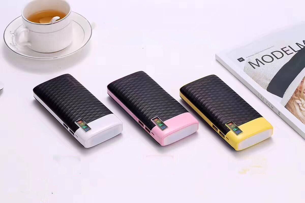 Pin sạc dự phòng Powerbank 20000mah