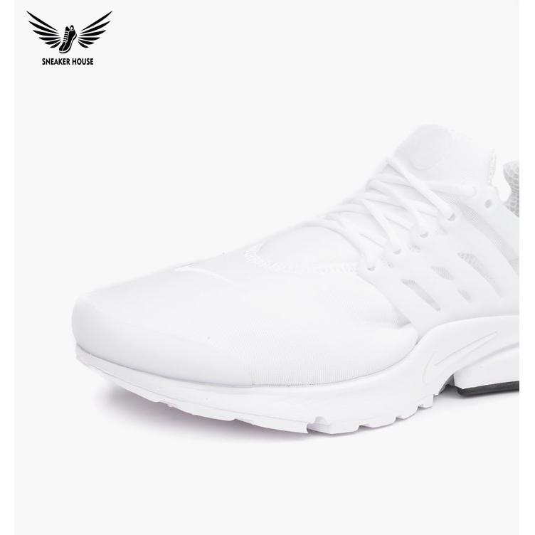 [CHÍNH HÃNG] SNEAKER-HOUSE Giày Nike Air Presto Essential 848187-100
