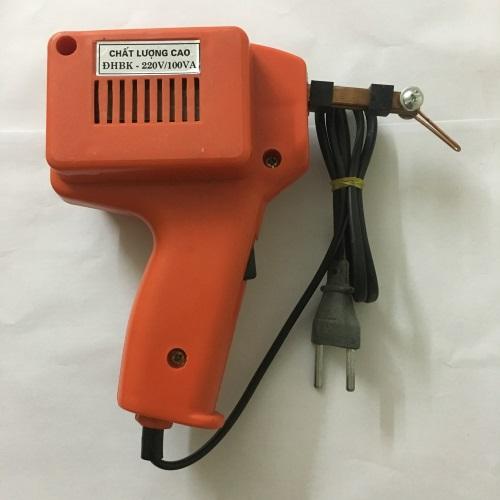 MỎ HÀN XUNG BK 220V 100W