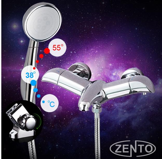 Sen tắm nhiệt độ Zento Roc ZT-LS6575