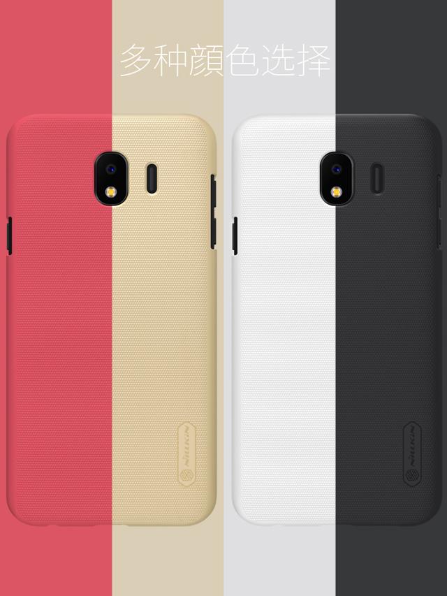 Ốp Lưng Nillkin Sần cho Samsung Galaxy J4