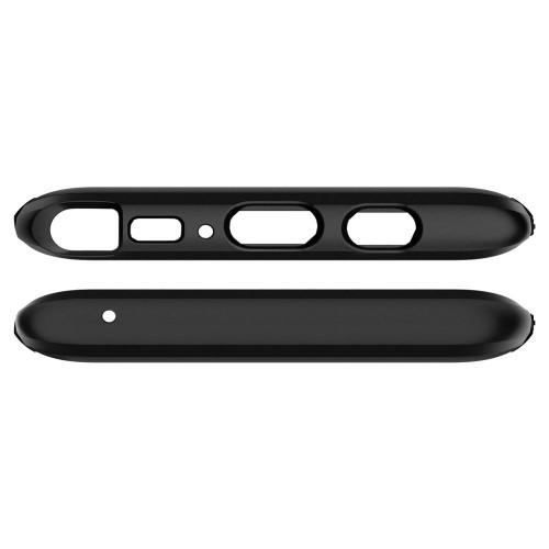 Ốp lưng SamSung Galaxy Note 9 Spigen Slim Armor - MCL PHÂN PHỐI