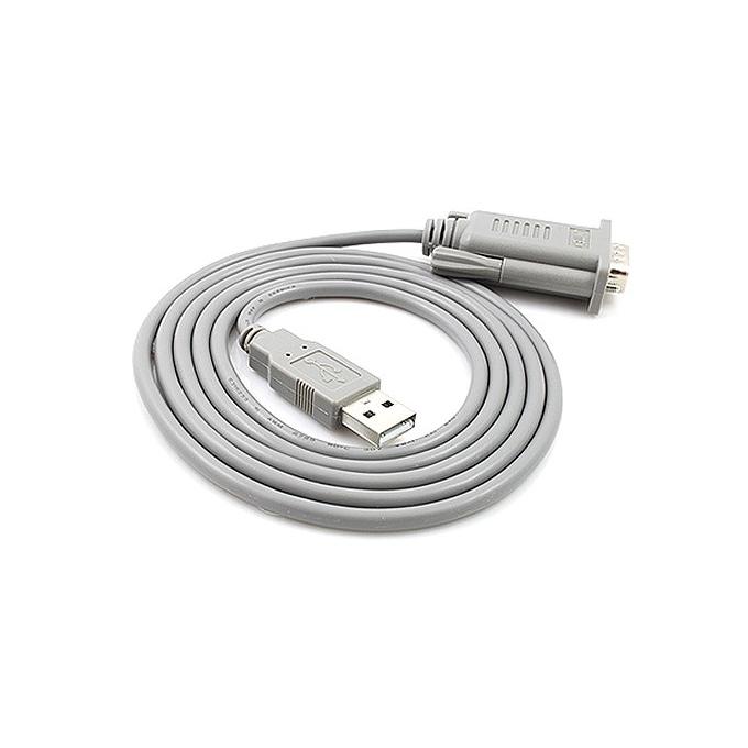 Cáp chuyển đổi USB to COM RS232 chính hãng UNITEK 1.5m