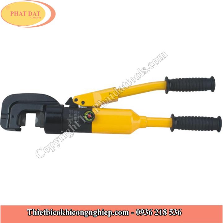 Kìm cắt sắt thủy lực HY-16A