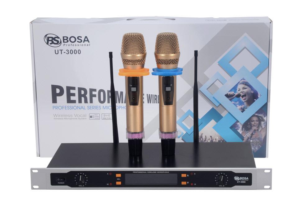 [HCM]Micro Bosa UT3000