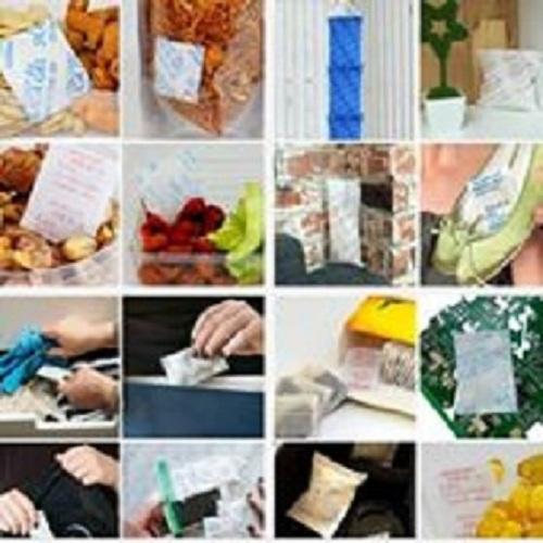 Gói hút ẩm 200g