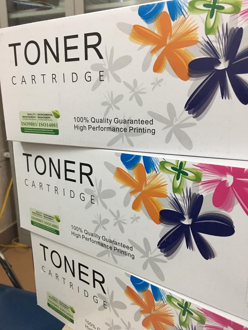 Cụm mực tn 115w dùng fuji xerox 115w series thương hiệu htg8