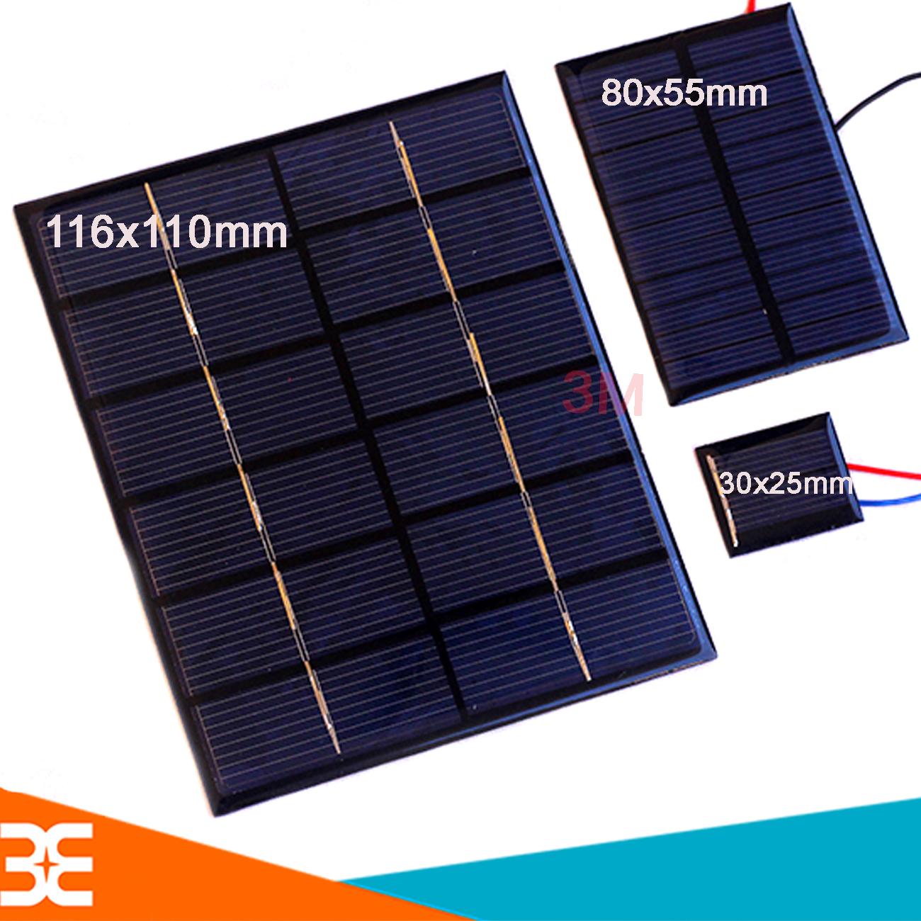 Tấm Pin Năng Lượng Mặt TrờiSP3559