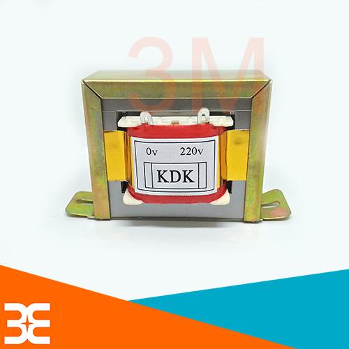 Biến Áp Đổi Nguồn 220V về 110V-100V 3A
