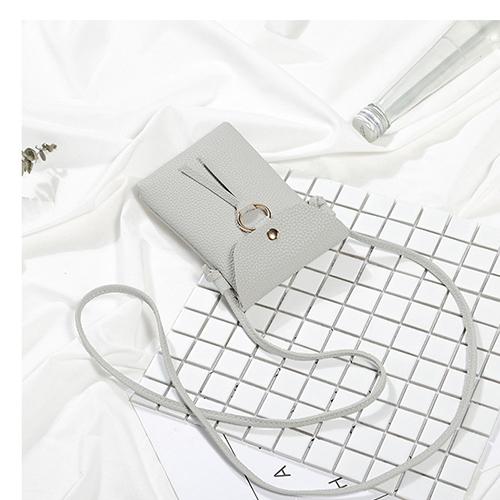 [HCM]TÚI XÁCH DA NỮ THỜI TRANG TX58