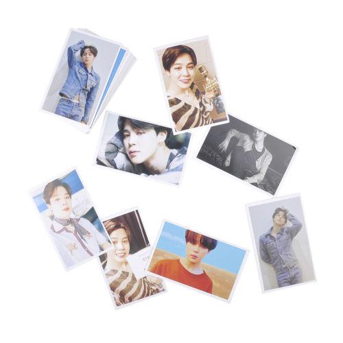 Lomo card BTS 30pcs