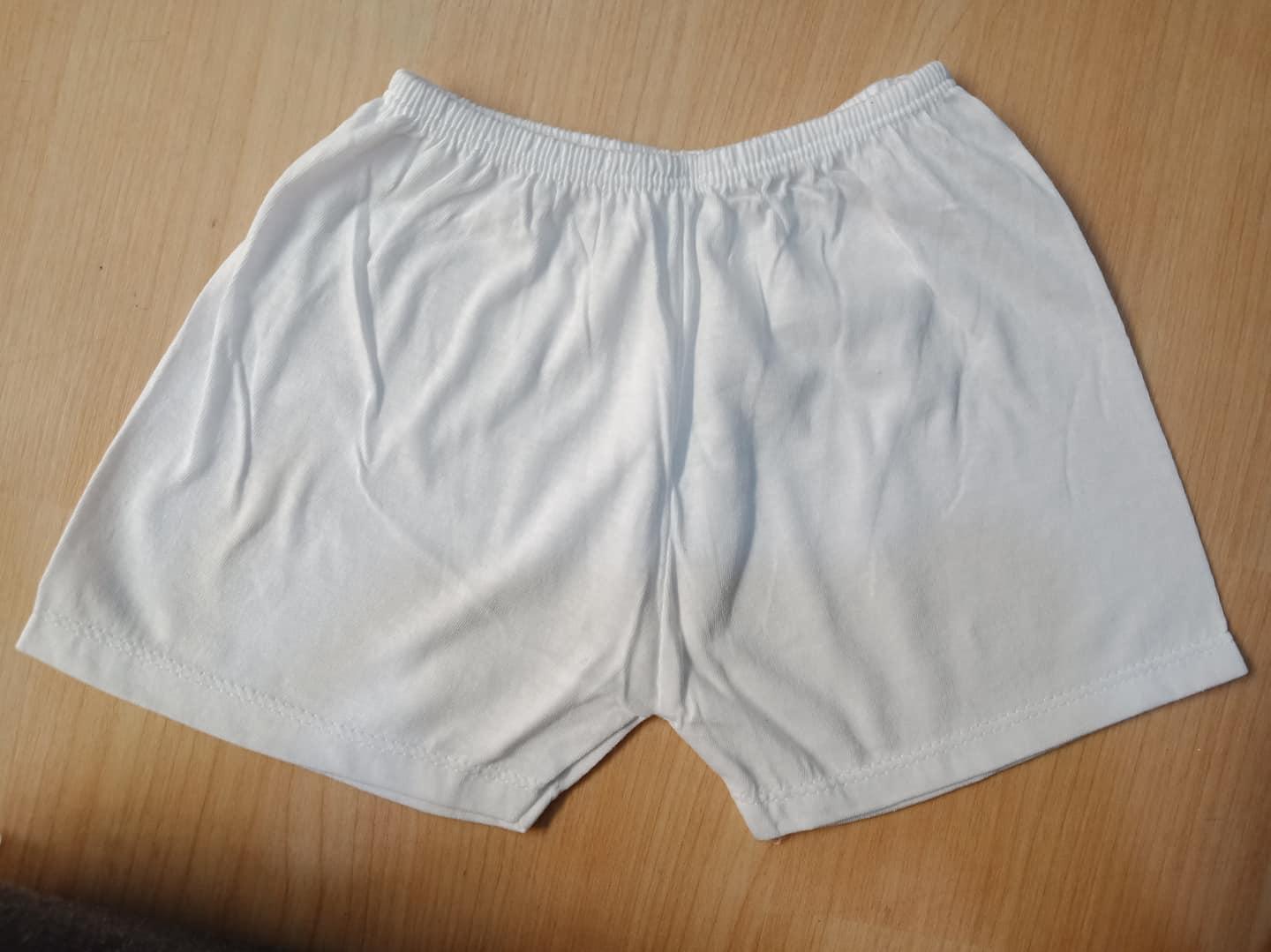 [HCM]Quần cotton 100% cho bé(combo 10 quần)