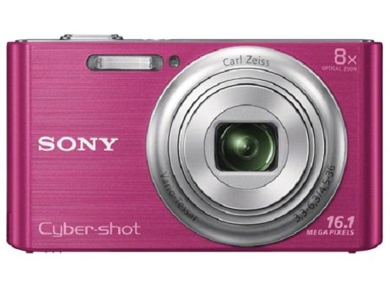 Máy ảnh Sony DSC - W730 /SC E32