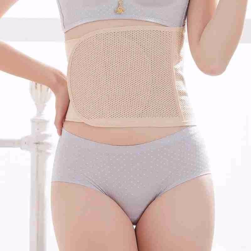 Đai gen bụng, đai nịt bụng có thanh chống cuộn
