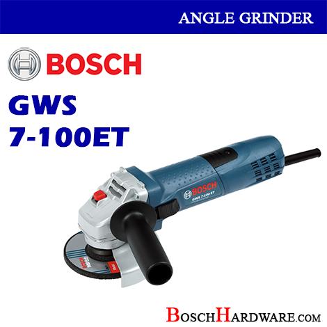 [HCM]Máy mài máy cắt Bosch GWS 900-100S